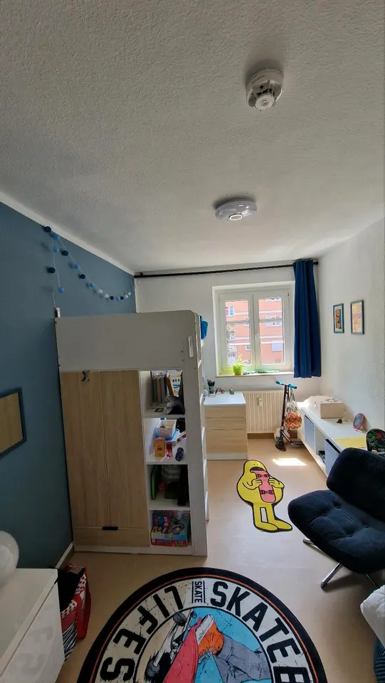 3 Zimmer Wohnung mit 59 m² in Nürnberg – Bild 6