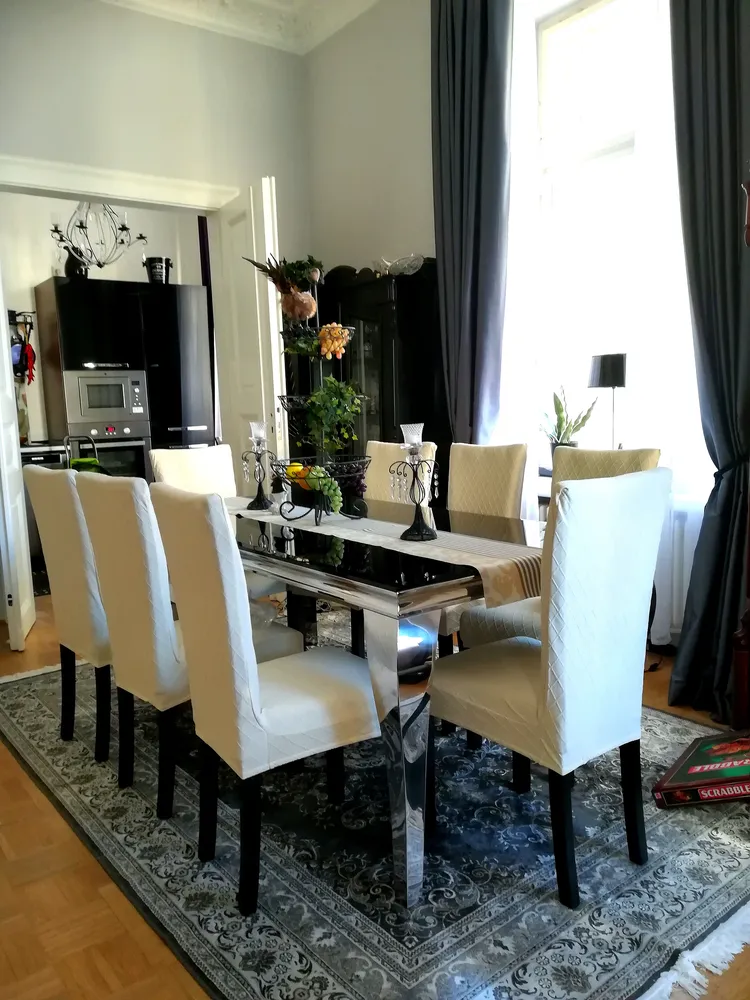 2 Zimmer Wohnung mit 78 m² in Leipzig – Bild 5