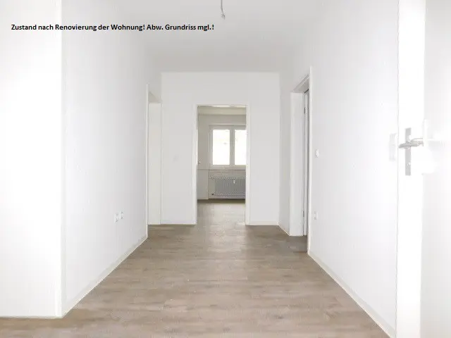 3 Zimmer Wohnung mit 71 m² in Krefeld – Bild 7
