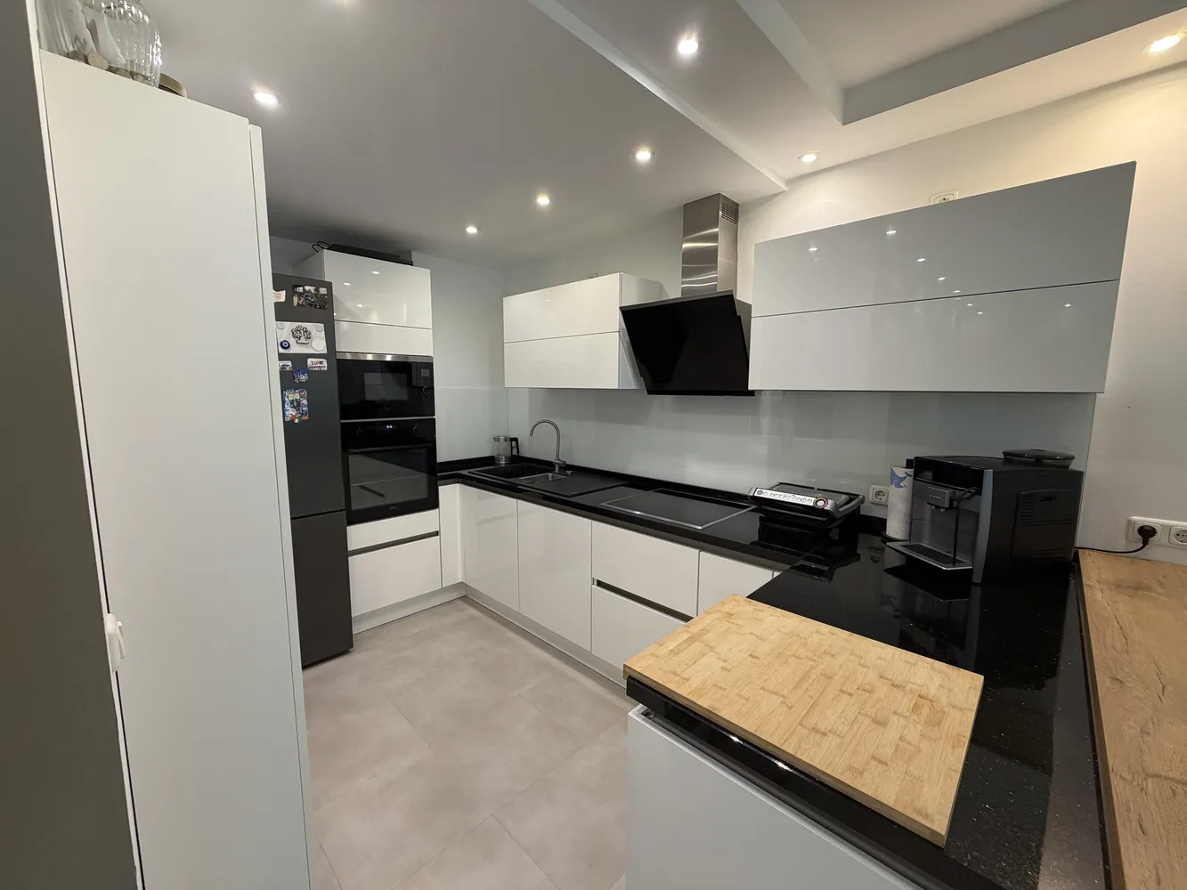 3 Zimmer Wohnung mit 91 m² in Elmshorn – Bild 3