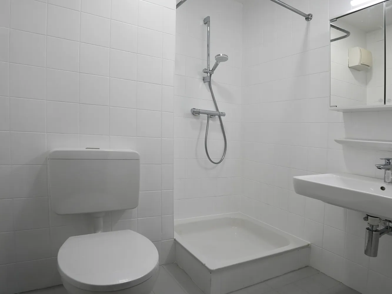 2 Zimmer Wohnung mit 50 m² in Saarbrücken – Bild 7