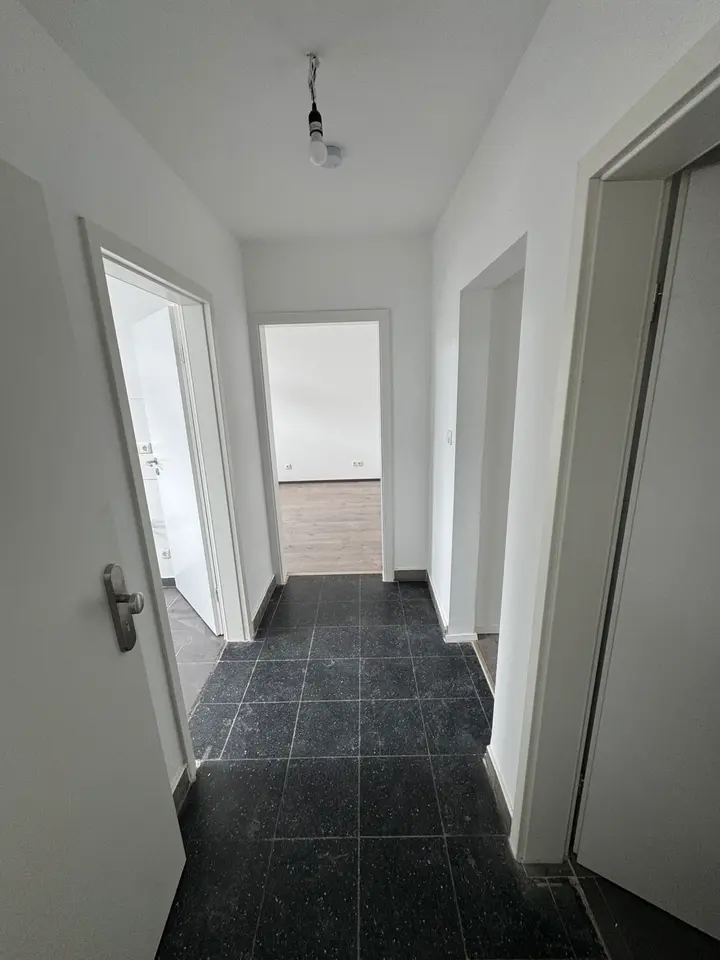 2 Zimmer Wohnung mit 43 m² in Pforzheim – Bild 3