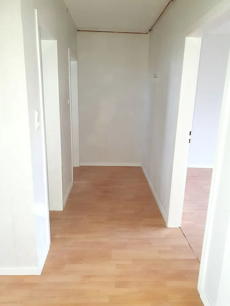 2 Zimmer Wohnung mit 58 m² in Hagen – Bild 5