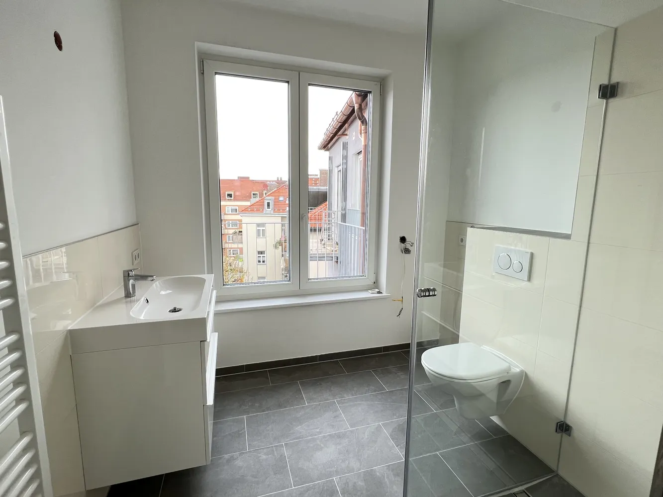 3 Zimmer Wohnung mit 91 m² in München – Bild 12