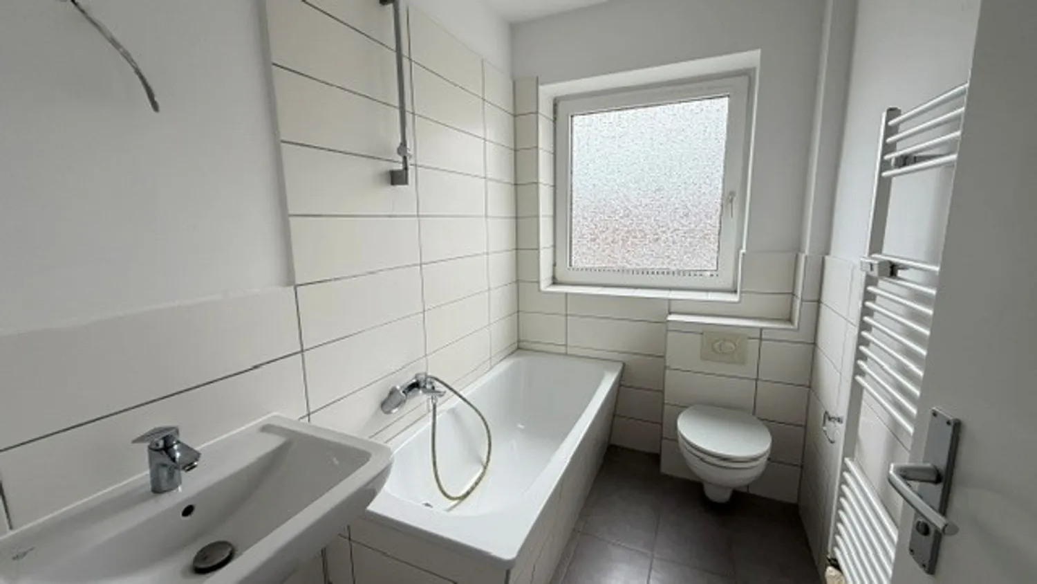 3 Zimmer Wohnung mit 65 m² in Wilhelmshaven – Bild 9