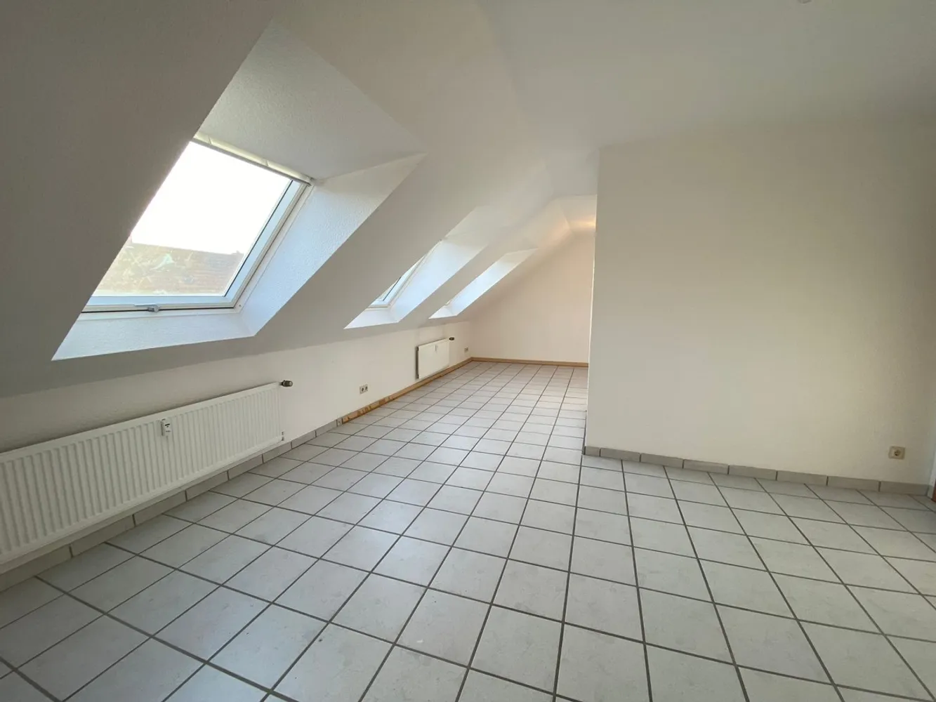 2 Zimmer Wohnung mit 48 m² in Solingen – Bild 5