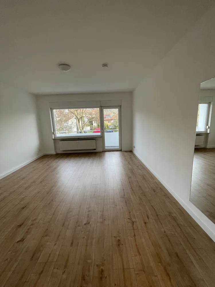 1 room apartment with 35 m² in Heidelberg – Photo 8