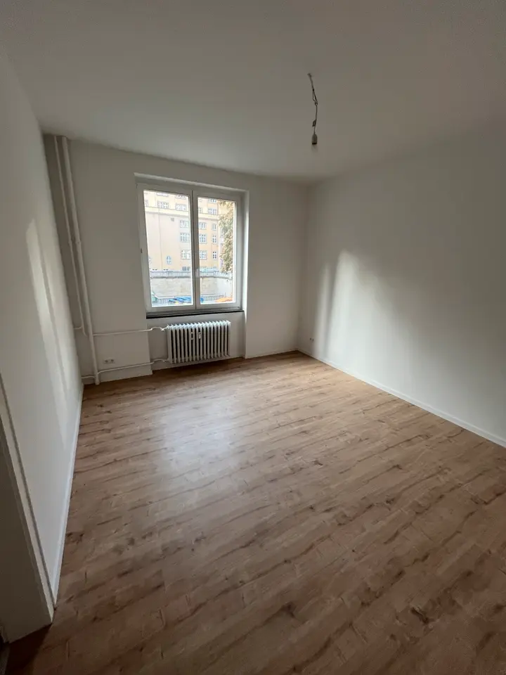 2 Zimmer Wohnung mit 62 m² in Dresden – Bild 1
