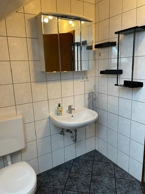 1 Zimmer Wohnung mit 52 m² in Weinheim – Bild 8