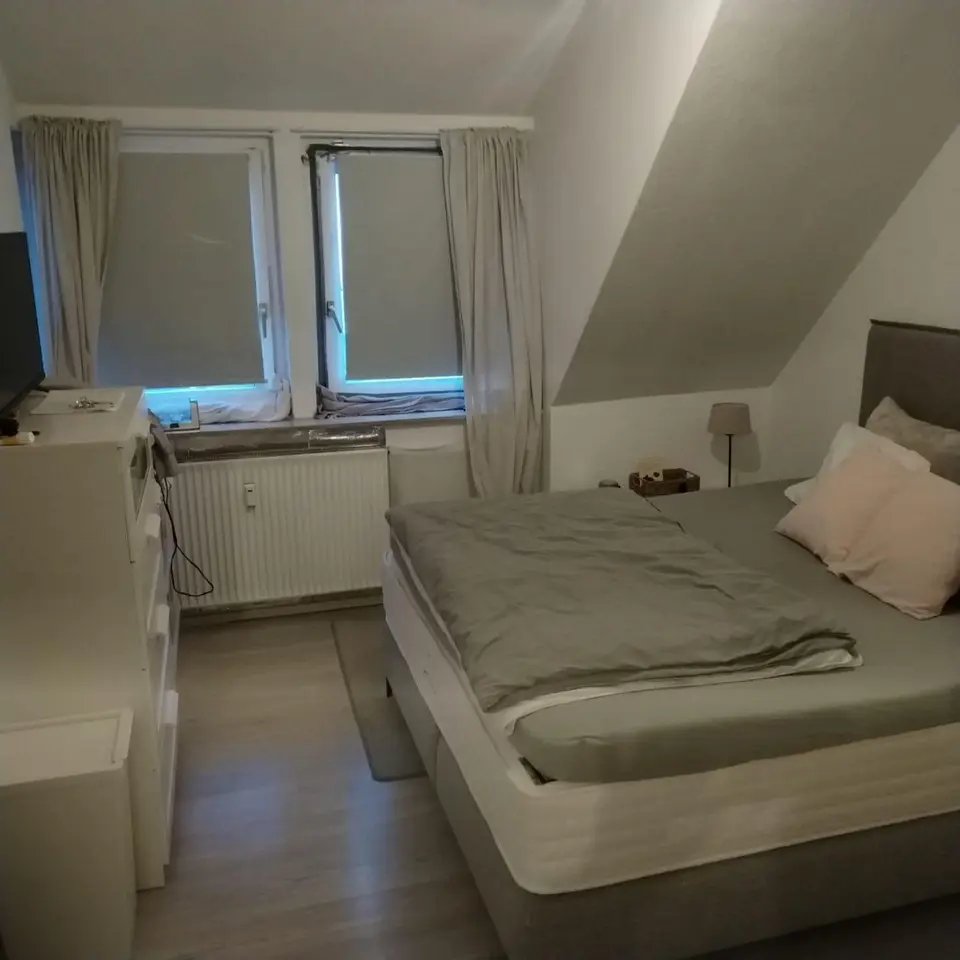 3 Zimmer Wohnung mit 65 m² in Bremerhaven – Bild 8