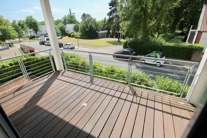 4 Zimmer Wohnung mit 84 m² in Bochum – Bild 7