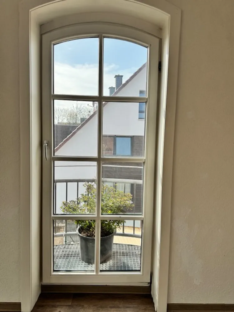 3 Zimmer Wohnung mit 105 m² in Garbsen – Bild 2