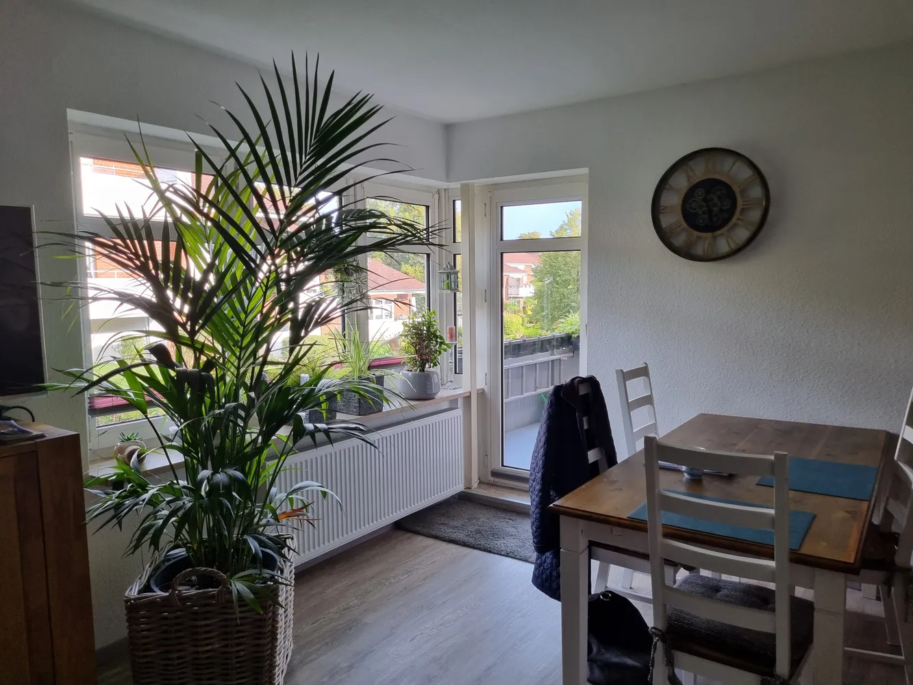 2 Zimmer Wohnung mit 55 m² in Kiel – Bild 7