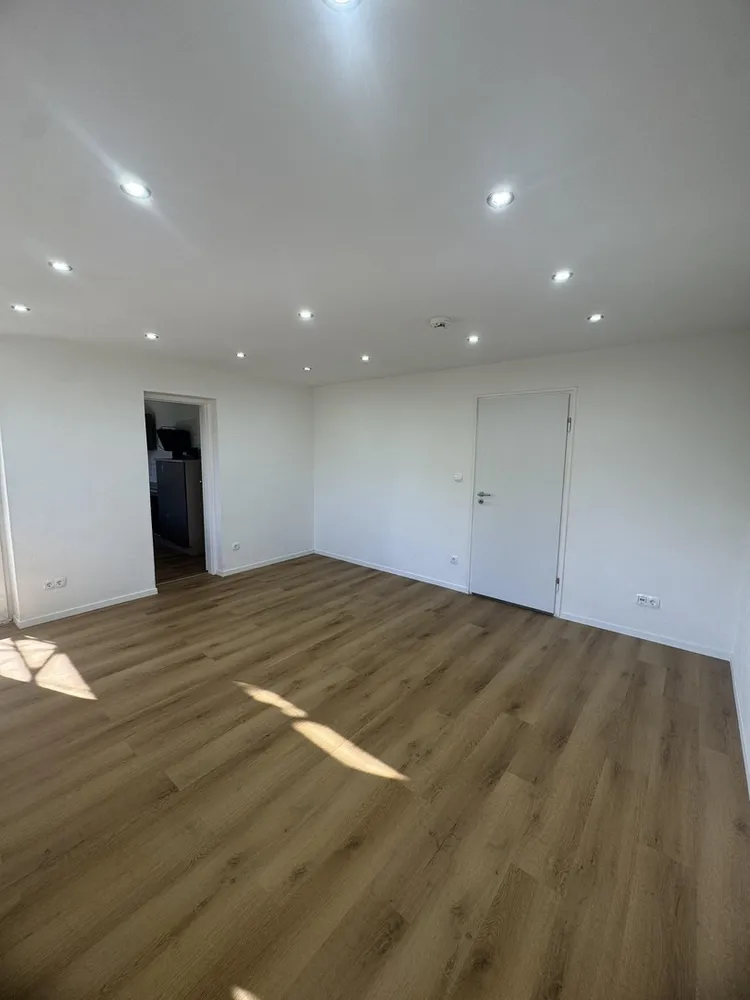 2 room apartment with 60 m² in Ingolstadt – Photo 2