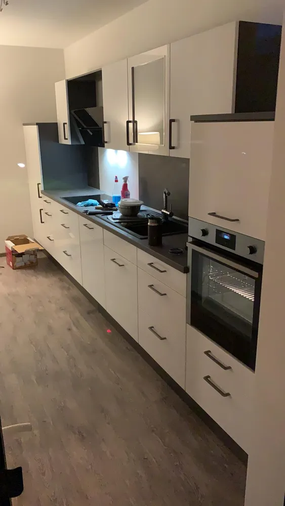 2 Zimmer Wohnung mit 69 m² in Oldenburg – Bild 6