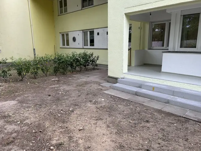 1 Zimmer Wohnung mit 44 m² in Berlin – Bild 11