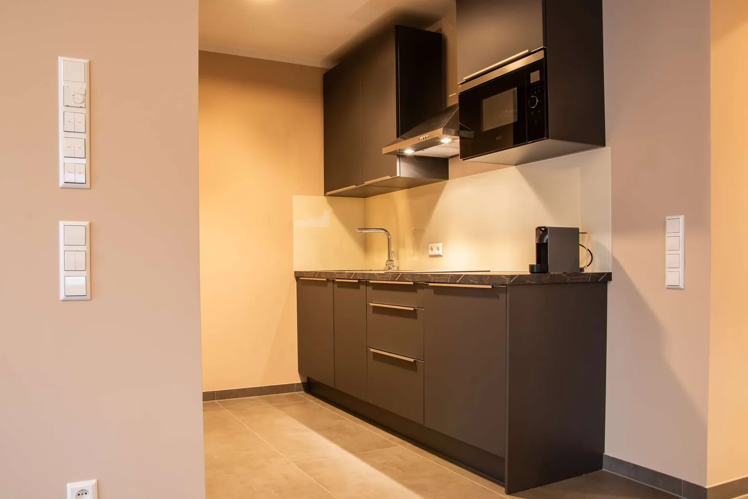 2 Zimmer Wohnung mit 42 m² in Karlsruhe – Bild 5