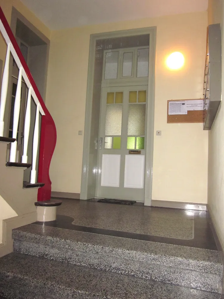3 Zimmer Wohnung mit 66 m² in Hannover – Bild 2