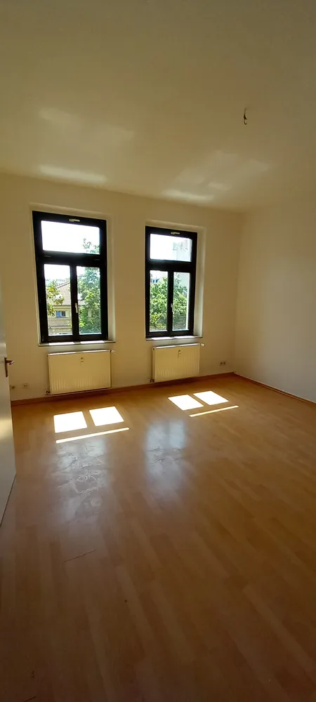 1 Zimmer Wohnung mit 34 m² in Halle (Saale) – Bild 8