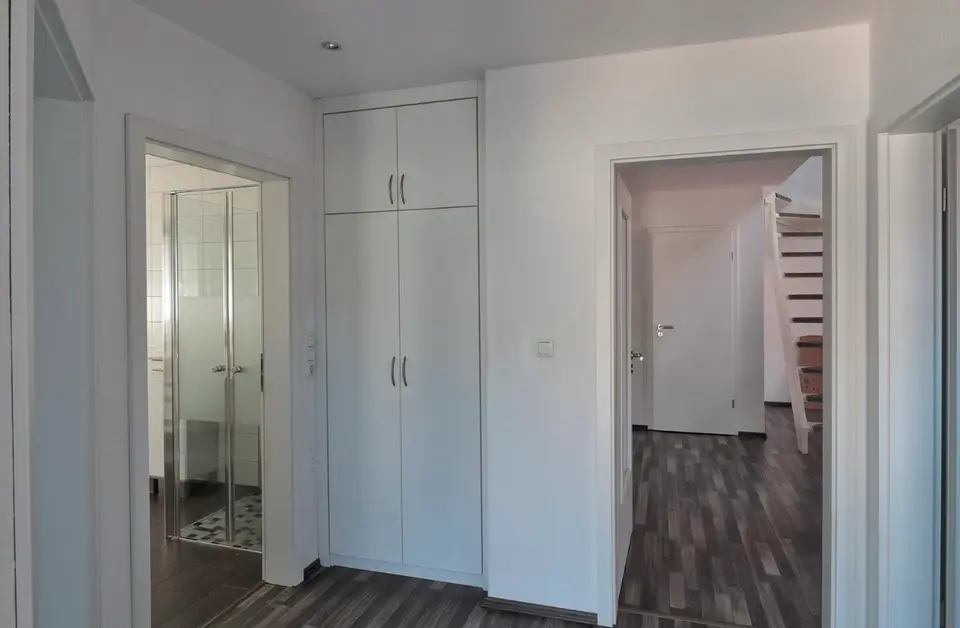 4 Zimmer Wohnung mit 100 m² in Aurich – Bild 8