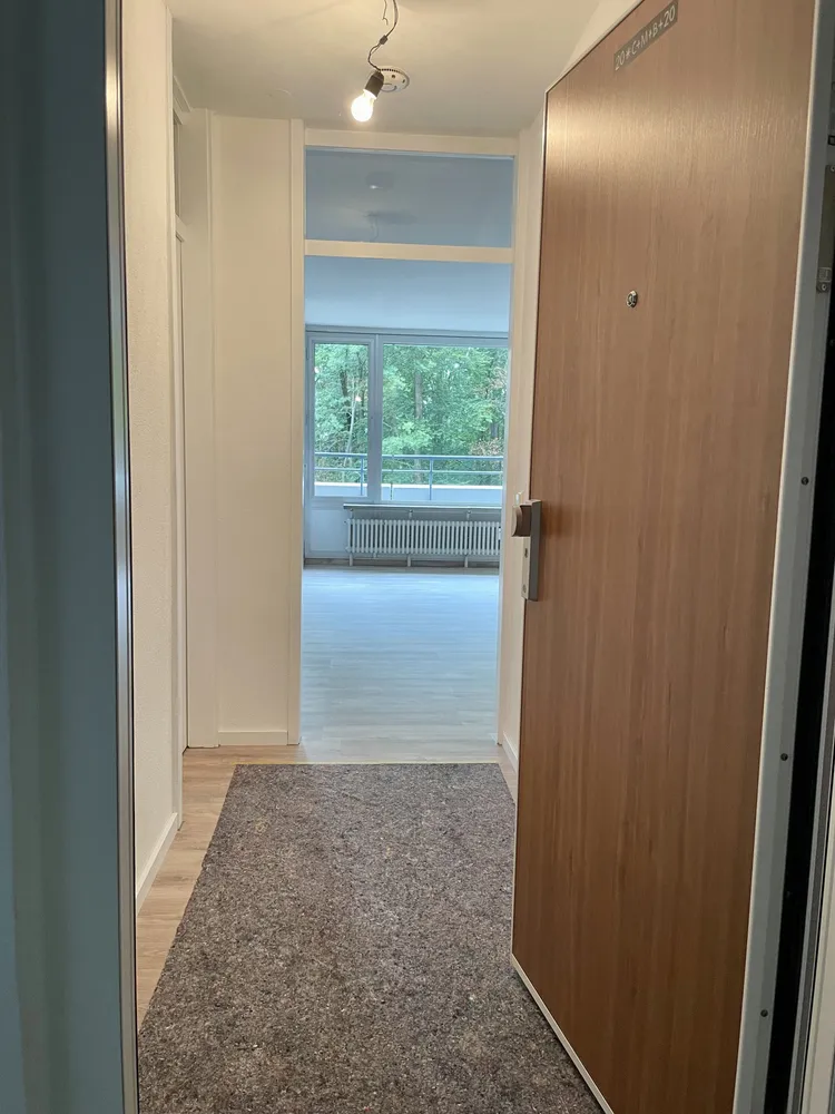 2 Zimmer Wohnung mit 47 m² in Stuttgart – Bild 8