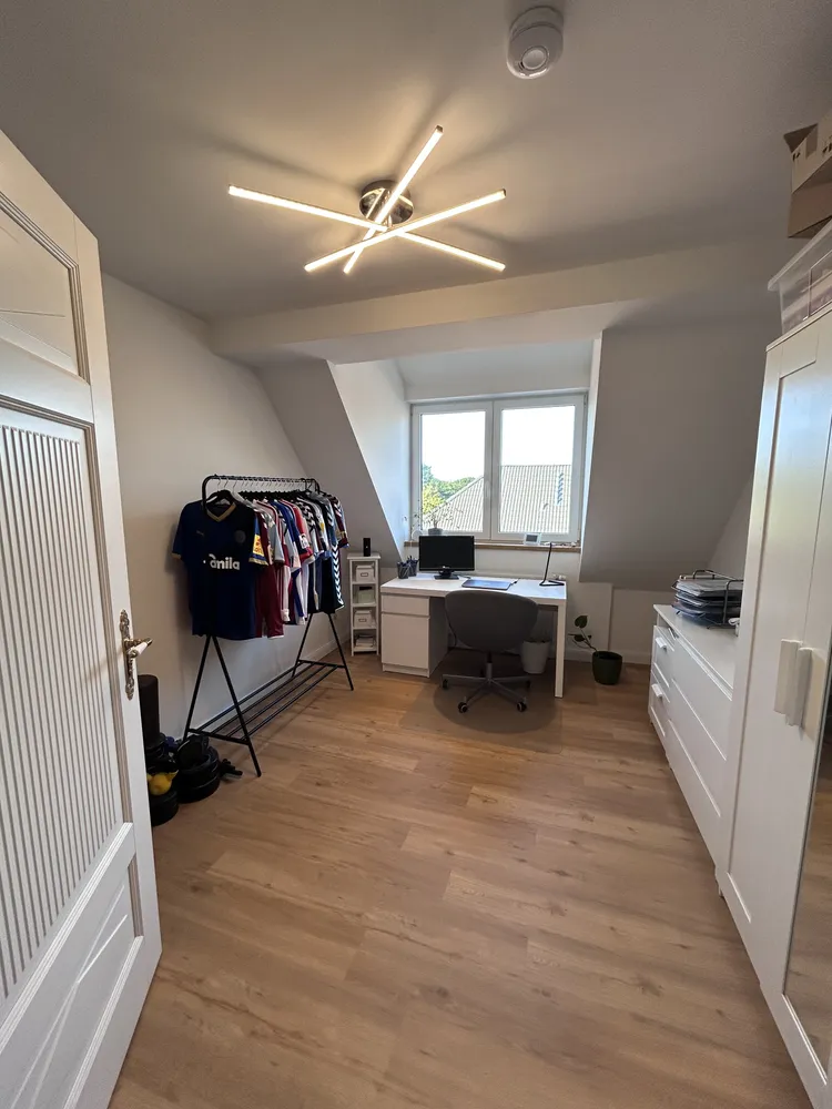 3 Zimmer Wohnung mit 115 m² in Kiel – Bild 11