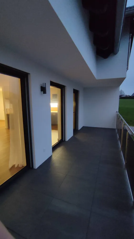 2 Zimmer Wohnung mit 64 m² in Passau – Bild 3