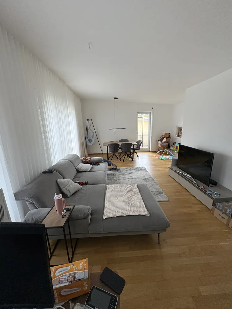 3 Zimmer Wohnung mit 95 m² in Stuttgart – Bild 7