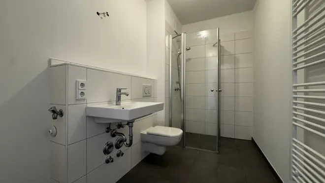 1 Zimmer Wohnung mit 37 m² in Berlin – Bild 4