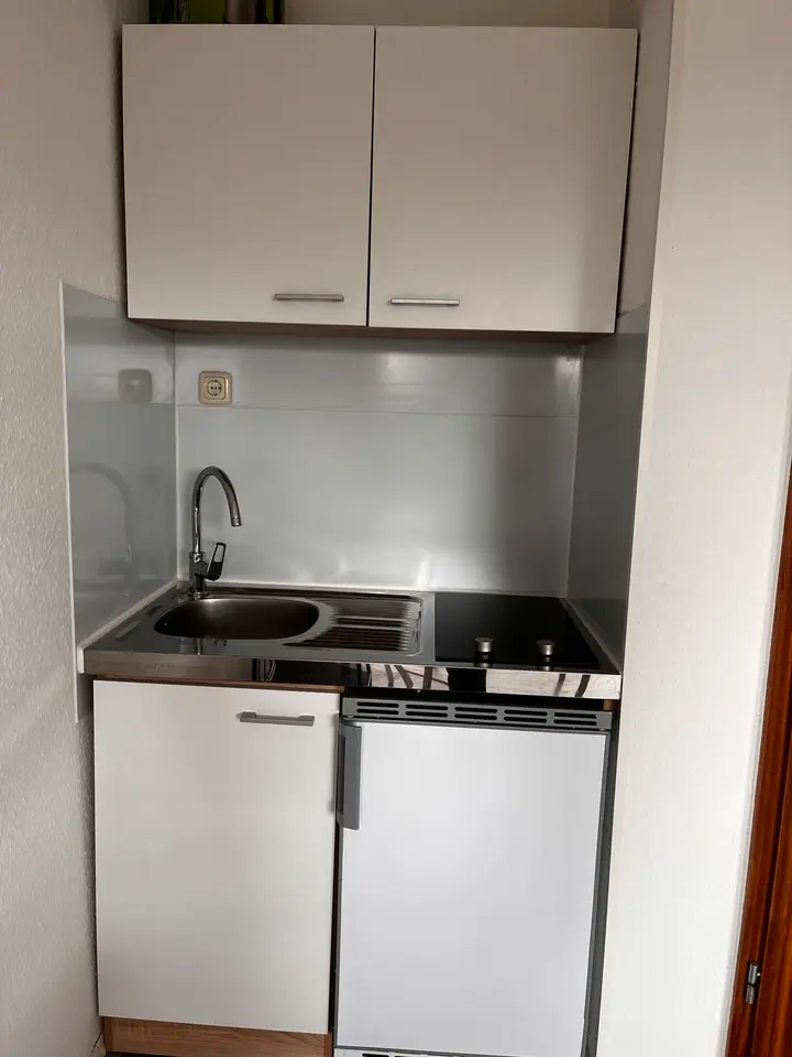 2 Zimmer Wohnung mit 35 m² in Kassel – Bild 5