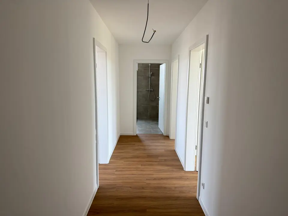 3 Zimmer Wohnung mit 106 m² in Georgsmarienhütte – Bild 9