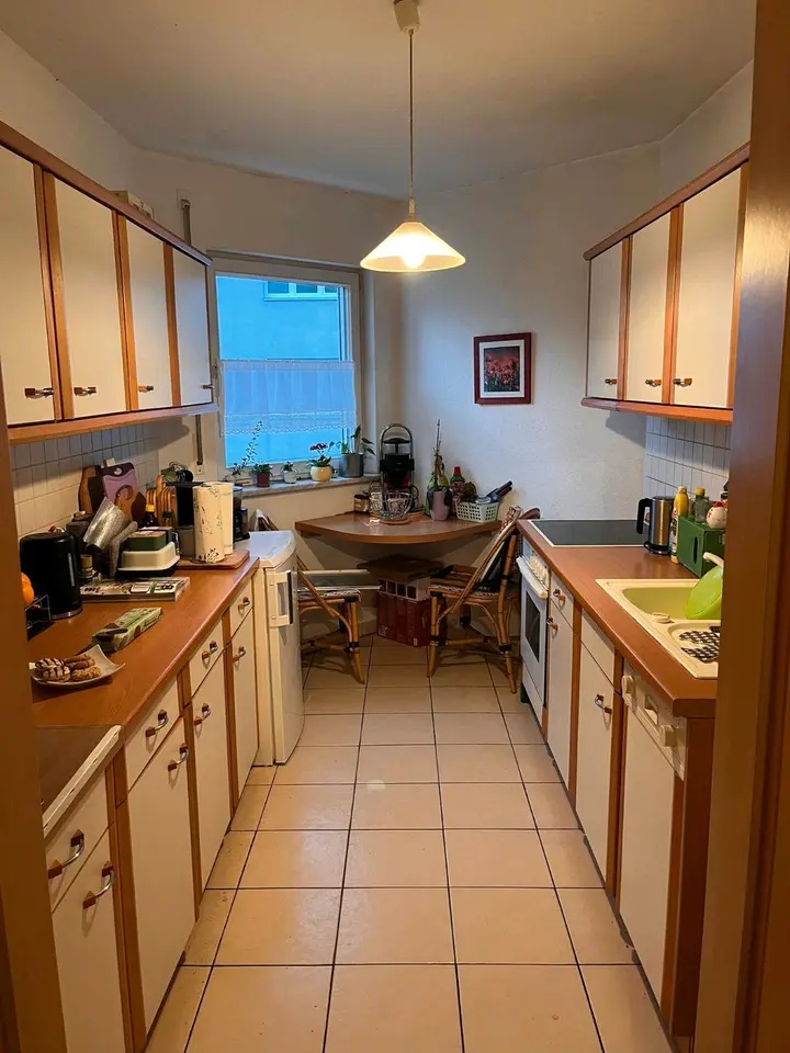 3 Zimmer Wohnung mit 80 m² in Sonneberg – Bild 7