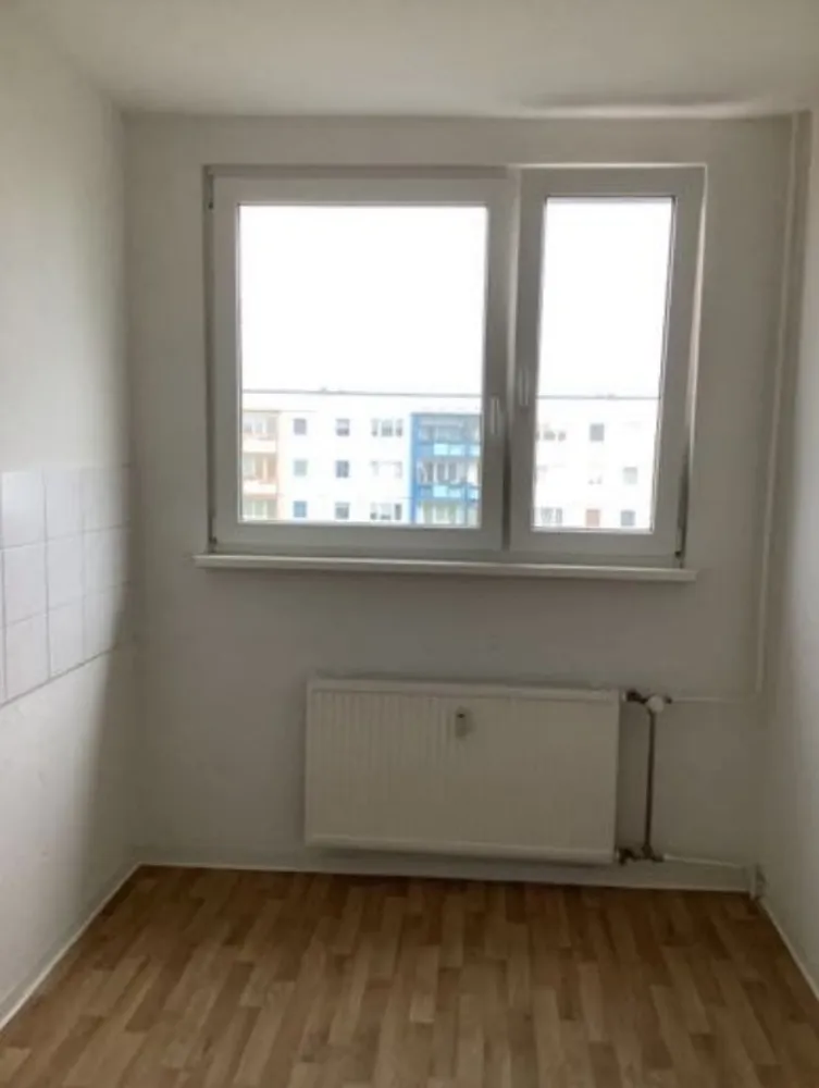 3 Zimmer Wohnung mit 65 m² in Rostock – Bild 1