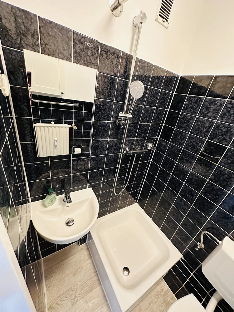 1 Zimmer Wohnung mit 25 m² in Bonn – Bild 8