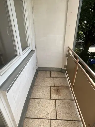 3 Zimmer Wohnung mit 49 m² in Nürnberg – Bild 8