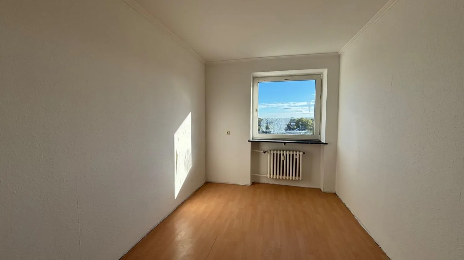3 room apartment with 63 m² in Dortmund – Photo 2