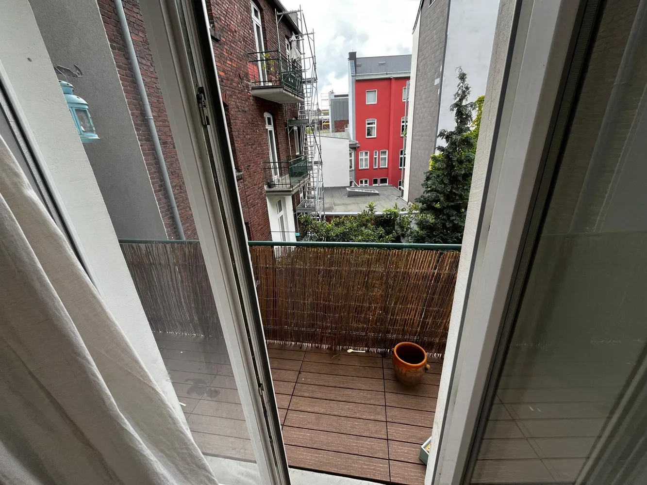 3 room apartment with 94 m² in Düsseldorf – Photo 11