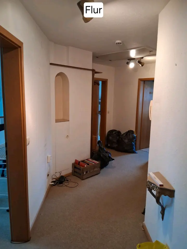 2 Zimmer Wohnung mit 10 m² in Freiburg im Breisgau – Bild 10