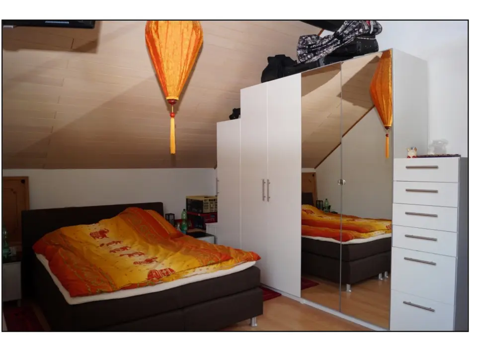 3 Zimmer Wohnung mit 87 m² in Xanten – Bild 6