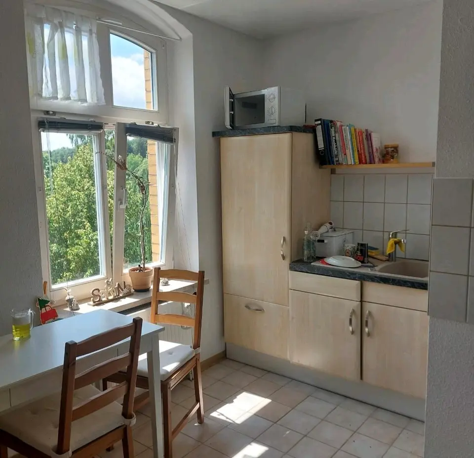 3 Zimmer Wohnung mit 56 m² in Finsterwalde – Bild 6