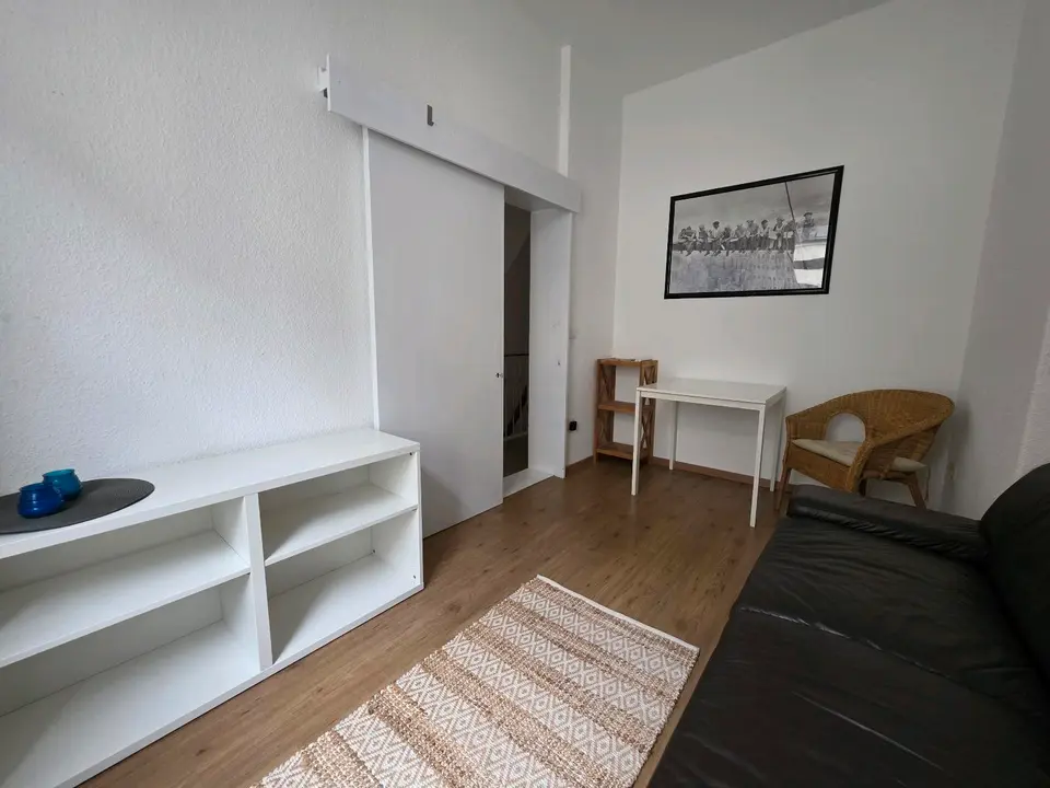 2 Zimmer Wohnung mit 45 m² in Bremen – Bild 3
