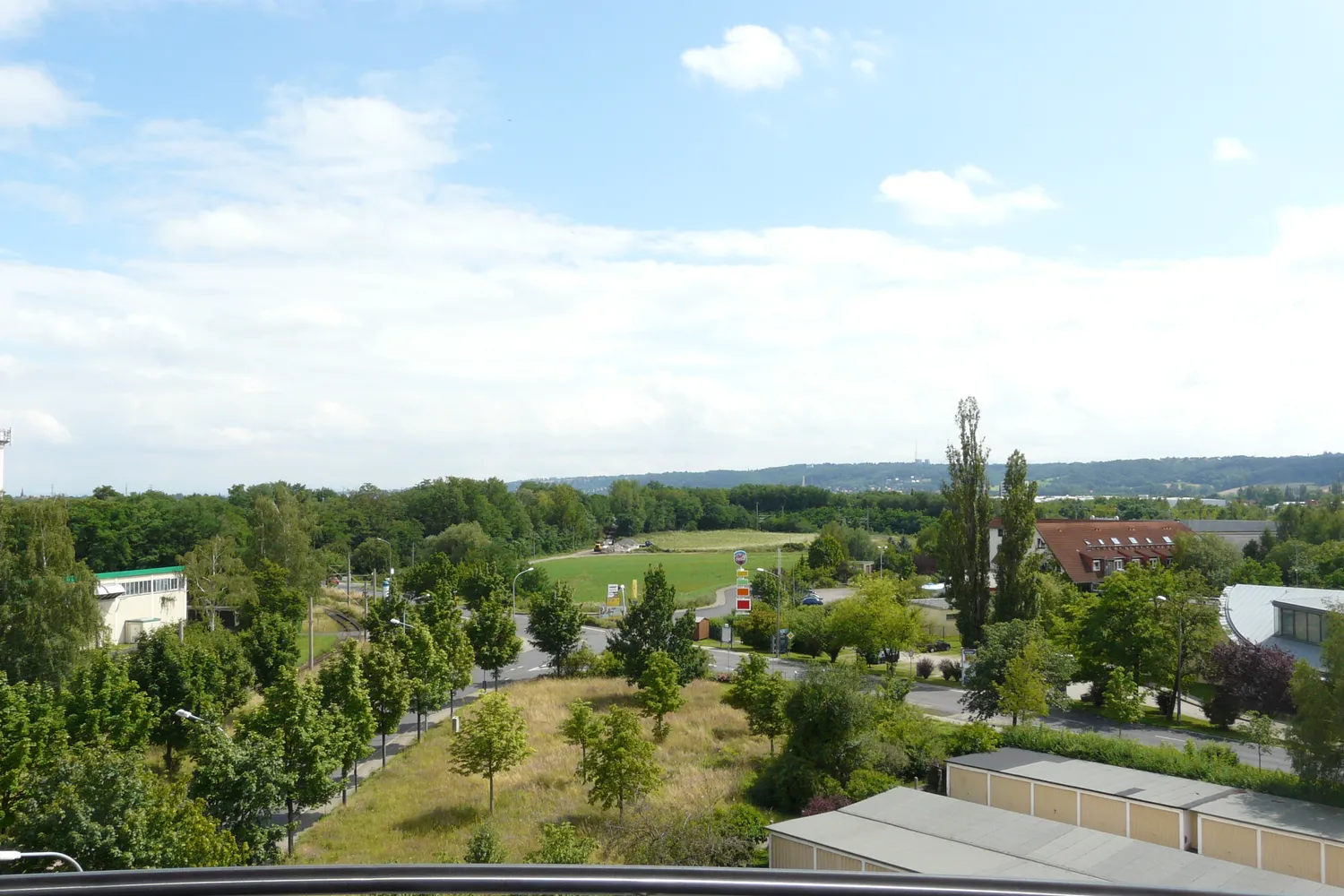 1 Zimmer Wohnung mit 55 m² in Coswig – Bild 5