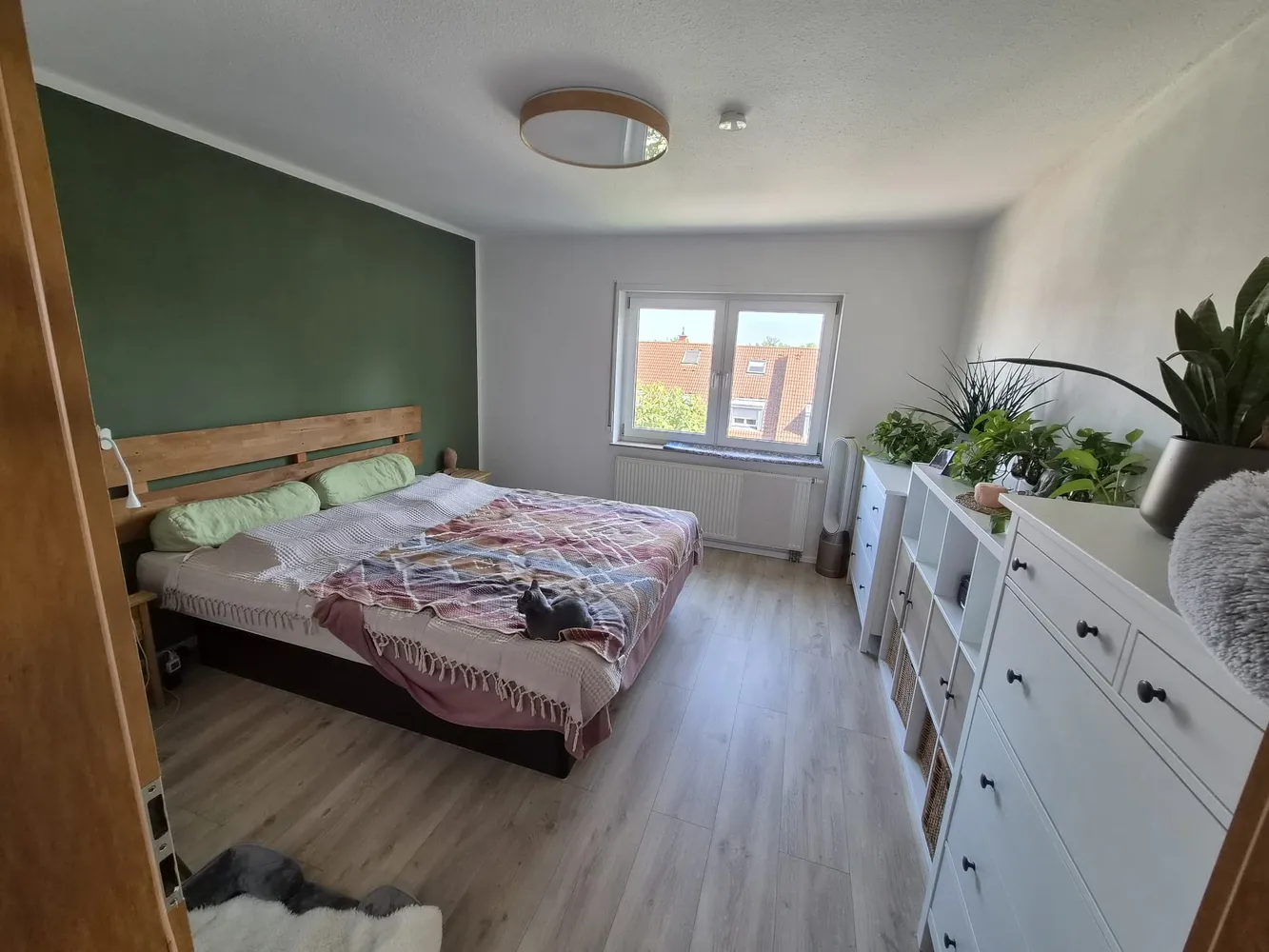 3 Zimmer Wohnung mit 83 m² in Ludwigshafen am Rhein – Bild 5