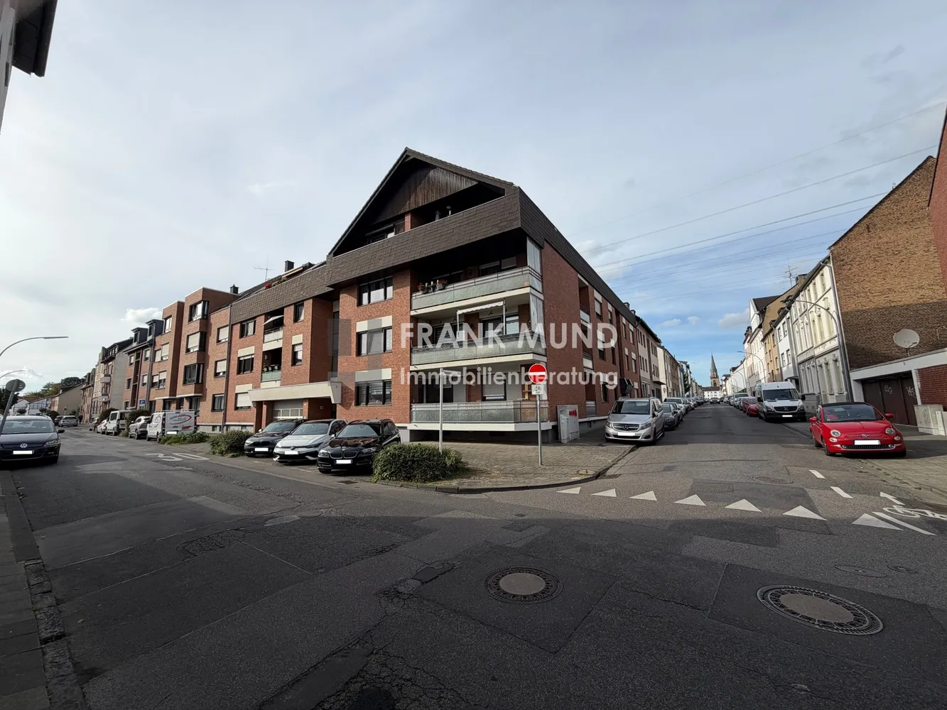 3 Zimmer Wohnung mit 90 m² in Mönchengladbach – Bild 1
