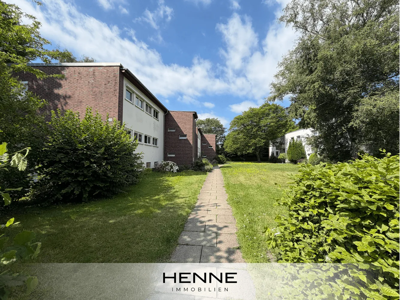 4 Zimmer Wohnung mit 71 m² in Bremen – Bild 2