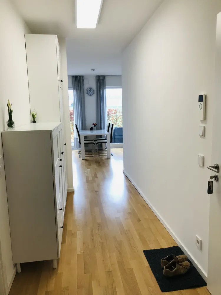 2 room apartment with 70 m² in Munich – Photo 6