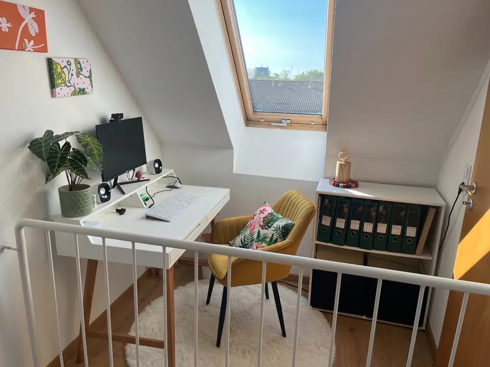 WG-Zimmer mit 70 m² in Eilenburg – Bild 6
