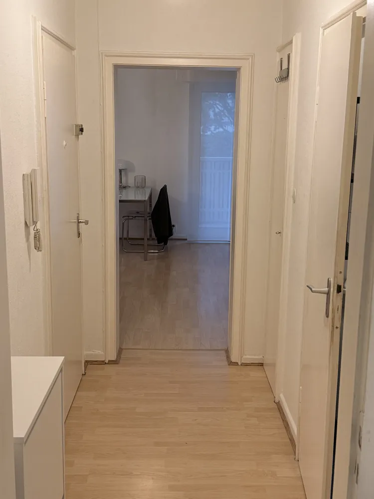 1 Zimmer Wohnung mit 36 m² in Wiesbaden – Bild 6