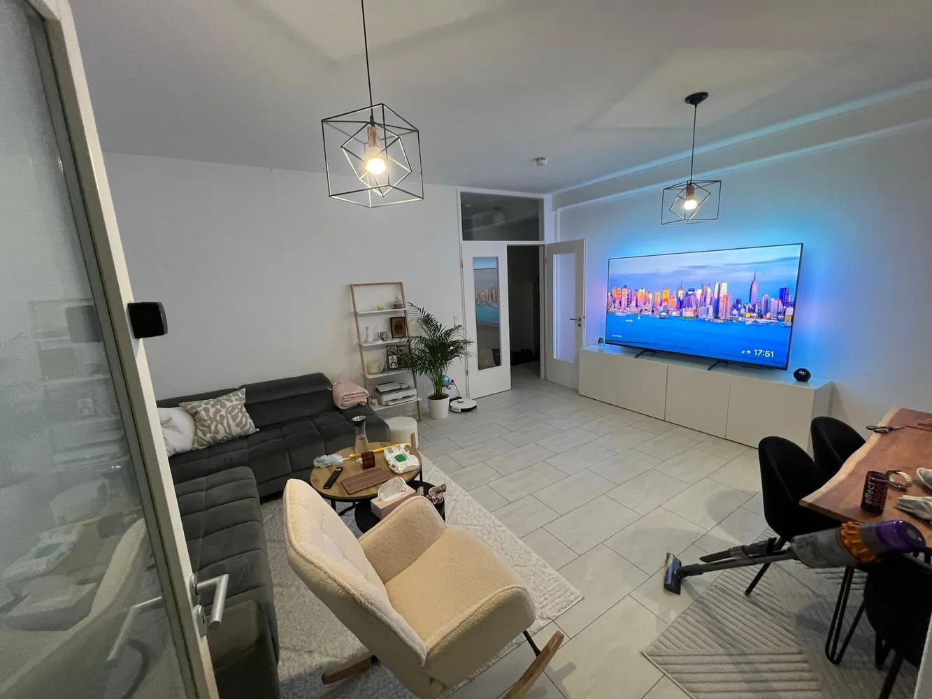 3 Zimmer Wohnung mit 87 m² in Königs Wusterhausen – Bild 2