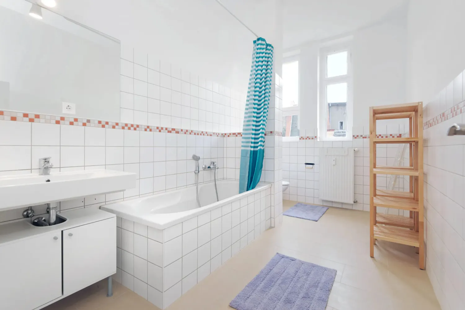 Shared room with 17 m² in Berlin – Photo 8